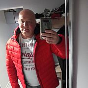 Partnerturek1 - mężczyzna, 48 lat, Turek