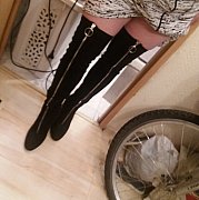 Bellinda - женщина, 49 лет, Łódź