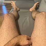 Tash - mężczyzna, 33 lat, Skoki