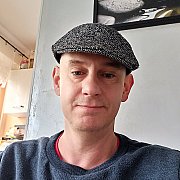 Framus76 - mężczyzna, 48 lat, Toruń