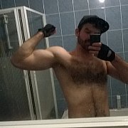 WSamRazNaRaz93 - man, 32 years, Halifax