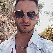 Damcixon - mann, 27 Jahre, Kraków