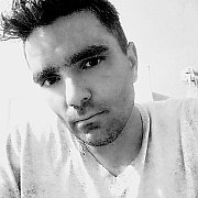 DANYQQQ - mężczyzna, 36 lat, Łódź