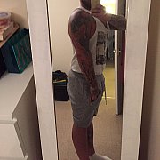 Marcinek69u - чоловік, 38 років, Northampton