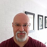 David314 - muž, 54 let, Wieliczka