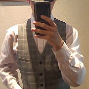 VintageMan - чоловік, 24 років, Bielsko-Biała