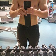 Layer1 - чоловік, 29 років, Lublin