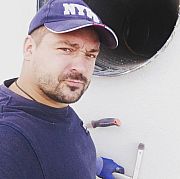 Wloczykij6666 - mężczyzna, 38 lat, Wrocław