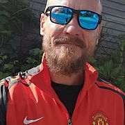 PYTON42 - muž, 45 let, Rotterdam