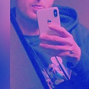 Batraki1 - mężczyzna, 35 lat, Kraków