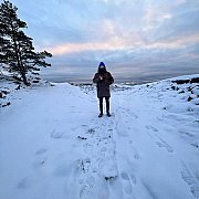 Laurent420 - mężczyzna, 22 lat, Szczecin