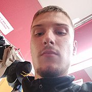 Adam69xnxx - mężczyzna, 23 lat, Warszawa