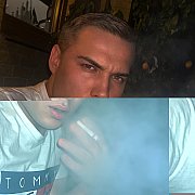 Raff119 - mężczyzna, 26 lat, Malmö