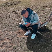 MIklaus - mężczyzna, 26 lat, Trzebnica