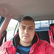 Adamcorleone85 - мужчина, 40 лет, Gdańsk