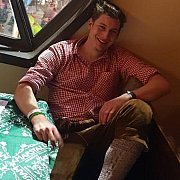 Mike20maBydlak - mężczyzna, 35 lat, Düsseldorf