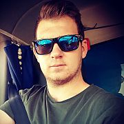 Lobuz12 - muž, 30 let, Gorzów Wielkopolski