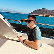 Lobuz12 - mężczyzna, 30 lat, Gorzów Wielkopolski