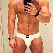 FuckerForFun - muž, 41 let, Bydgoszcz