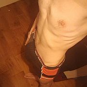 I3art - mężczyzna, 23 lat, Bydgoszcz