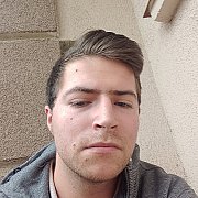 MajkiBDG - mężczyzna, 27 lat, Berlin