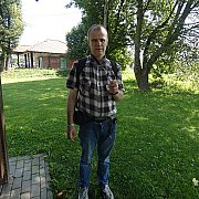 Janusz7208 - mężczyzna, 52 lat, Gorlice