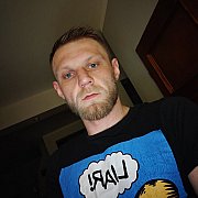 Rajek00 - mężczyzna, 34 lat, Zielona Góra