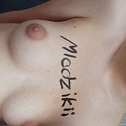 Mlodzikii - para (kobieta 21 lat, mężczyzna 21 lat), Warszawa