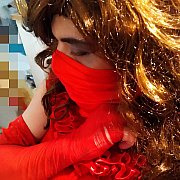 AnnnOsw - trans, 30 lat, Szczecin