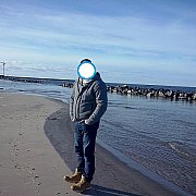 Marek0045 - man, 48 years, Lublin