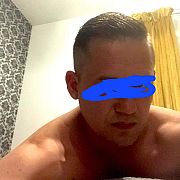 Maniek455j - man, 38 years, Piaseczno
