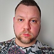 Namietnikk - чоловік, 41 років, Toruń