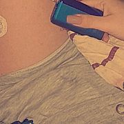 Aniaaaaab - женщина, 24 лет, Lublin