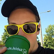 Snawmann - чоловік, 27 років, Mrągowo