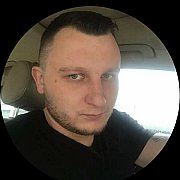 Maluch29 - mężczyzna, 33 lat, Wrocław