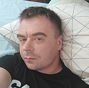 Andiandinowy - mężczyzna, 36 lat, Lublin