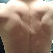 Umbra - mężczyzna, 46 lat, Płock