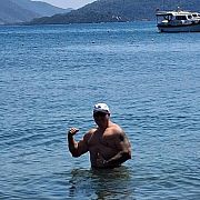 Rafus - muž, 50 let, Poznań