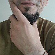 HandsomeDude - muž, 42 let, Rzeszów