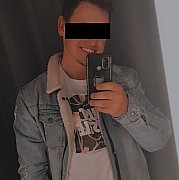 Benus00 - man, 25 years, Włocławek