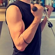 Nowyy33 - mężczyzna, 36 lat, Warszawa