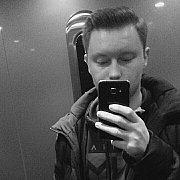 Blackfox93 - мужчина, 32 лет, Kalisz