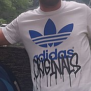 SomeoneMe - mężczyzna, 42 lat, Katowice