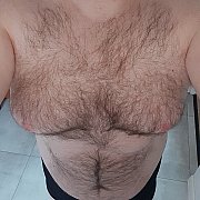 SiwyTom - mężczyzna, 49 lat, Kwidzyn