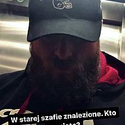 TomekPiasek - mężczyzna, 44 lat, Poznań