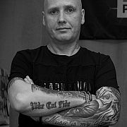 Zibi76 - mężczyzna, 48 lat, Den Haag