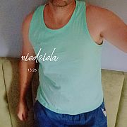 Delfin999 - mężczyzna, 31 lat, Ostrów Wielkopolski