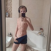 Femboyyy - mężczyzna, 21 lat, Warszawa