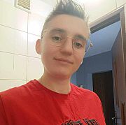Ankha - kobieta, 37 lat, Szczecin