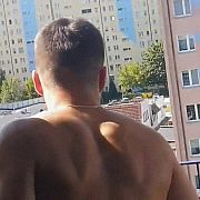 Alan21cm - mężczyzna, 25 lat, Szczecin